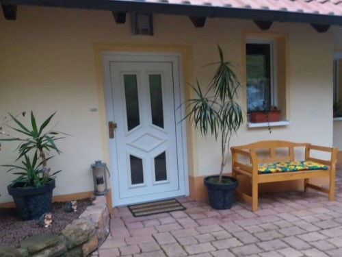 Holiday home - 4 persons -  - 98617 - Sülzfeld