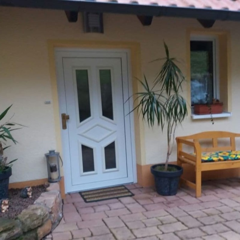 Sommerhus - 4 personer -  - 98617 - Sülzfeld