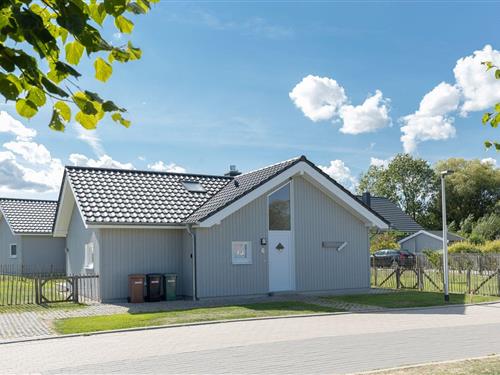 Holiday home - 6 persons -  - Lerchenweg - 24217 - Schönberg (Holstein)