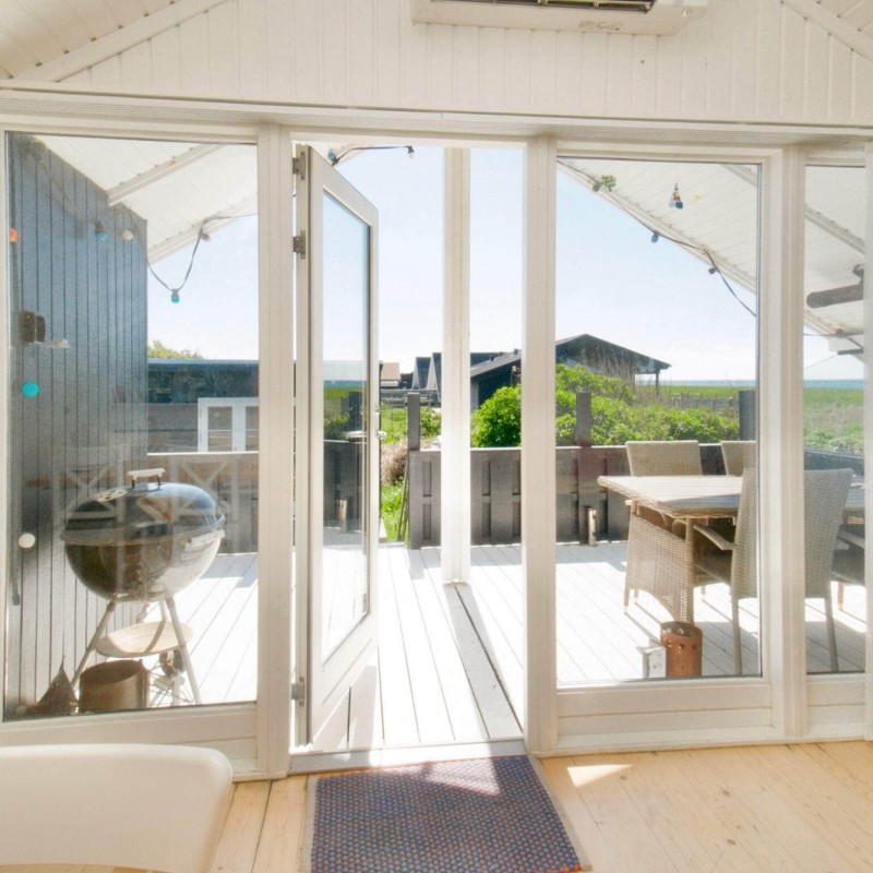 Ferienhaus - 5 Personen -  - Duevej - Gniben - 4583 - Northwest Zealand