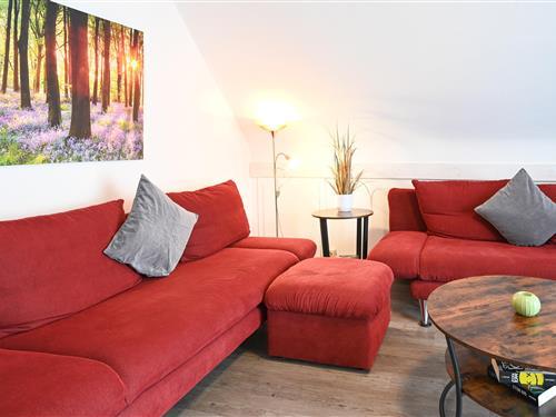 Holiday apartment - 4 persons -  - Ostlandstraße - 23746 - Kellenhusen