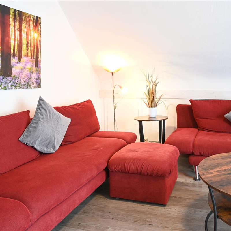 Ferielejlighed - 4 personer -  - Ostlandstraße - 23746 - Kellenhusen