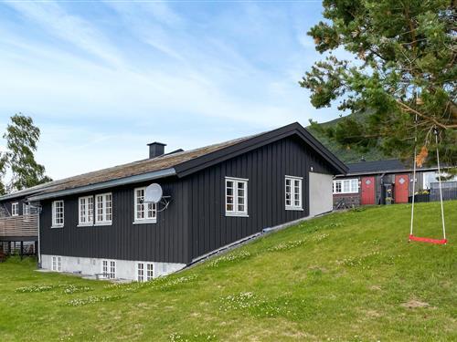 Sommerhus - 8 personer -  - Kjerkvegen - 7340 - Oppdal