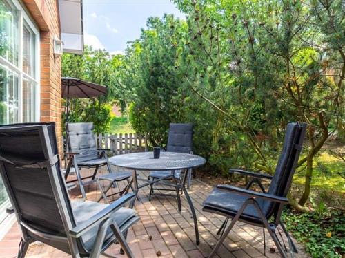 Ferielejlighed - 3 personer -  - Redewischer Straße 28 c - 23946 - Boltenhagen