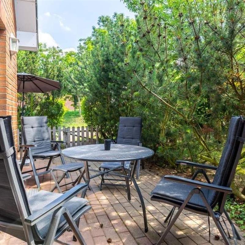 Ferielejlighed - 3 personer -  - Redewischer Straße 28 c - 23946 - Boltenhagen