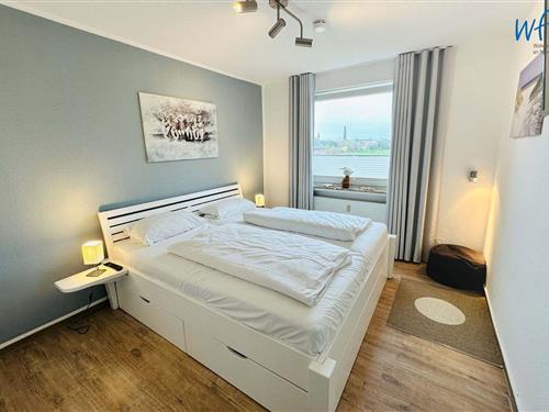 Ferielejlighed - 3 personer -  - Richthofenstr. - 26757 - Borkum