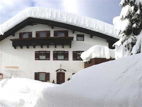  - 2 personer -  - Birnbacherstr. - 83242 - Reit Im Winkl