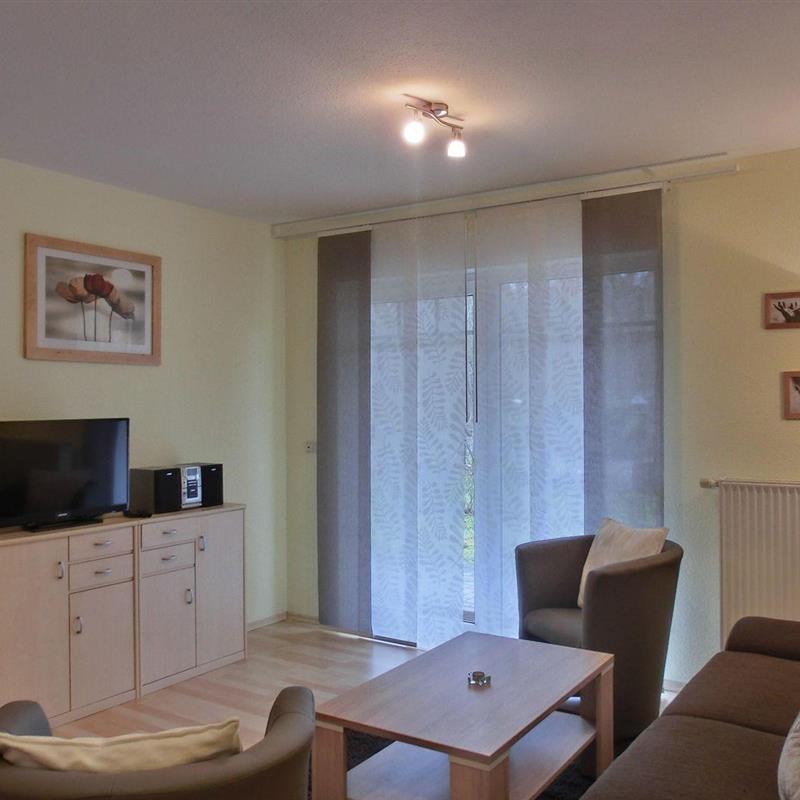 Ferielejlighed - 3 personer -  - Friedhofsweg - 18181 - Graal-Müritz