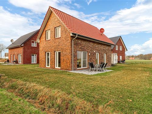 Sommerhus - 7 personer -  - Am Engelskopf - Cappel - Neufeld - 27639 - Wurster Nordseeküste
