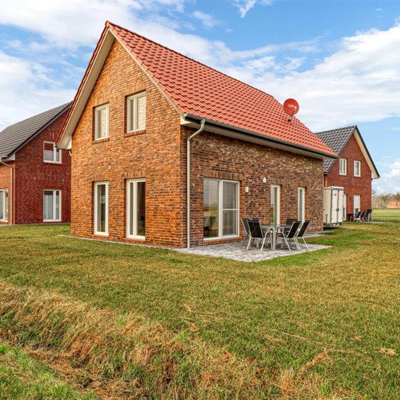 Sommerhus - 7 personer -  - Am Engelskopf - Cappel - Neufeld - 27639 - Wurster Nordseeküste