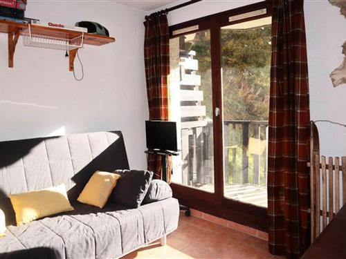 Semesterlägenhet - 4 personer -  - 05200 - Les Orres