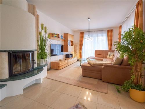 Ferielejlighed - 4 personer -  - Goethestraße 2 B - 18609 - Binz