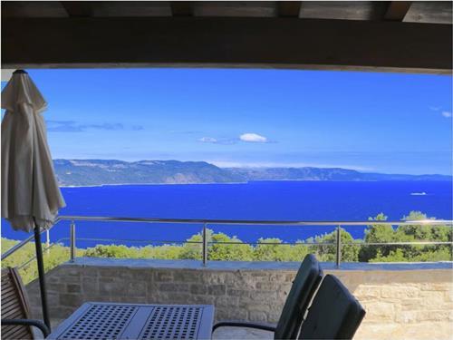 Sommerhus - 5 personer -  - Rabac - 52220