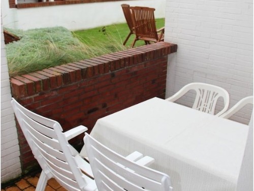 Sommerhus - 4 personer -  - 25980 - Sylt \/ Ot Westerland