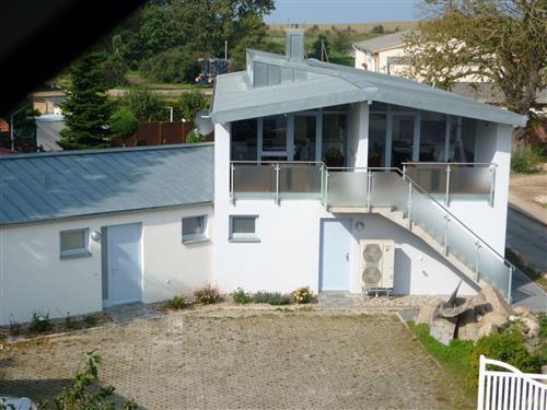 Feriehus / leilighet - 4 personer -  - Zum Leuchtturm - 18230 - Bastorf