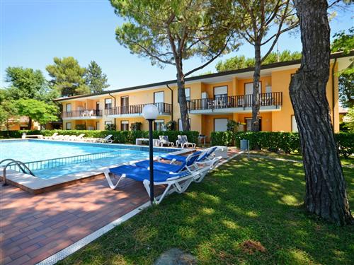 Ferielejlighed - 6 personer -  - Bibione - 30028