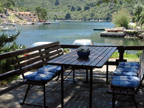 Ferieleilighet - 4 personer -  - 20224 - Okuklje