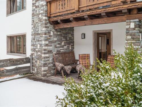 Holiday apartment - 6 persons -  - Wildschönauerstrasse - 6314 - Niederau