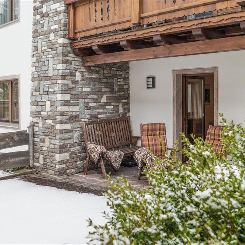 Ferielejlighed - 6 personer -  - Wildschönauerstrasse - 6314 - Niederau