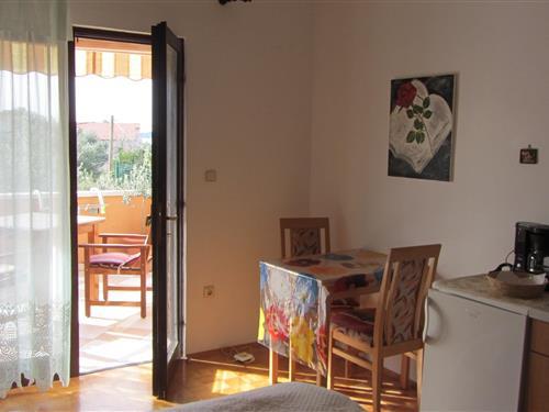 Holiday Home/Apartment - 2 persons -  - Sukošan - 23206 - Sukošan