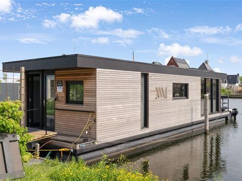 Båd - 4 personer -  - 8715 ES - Stavoren