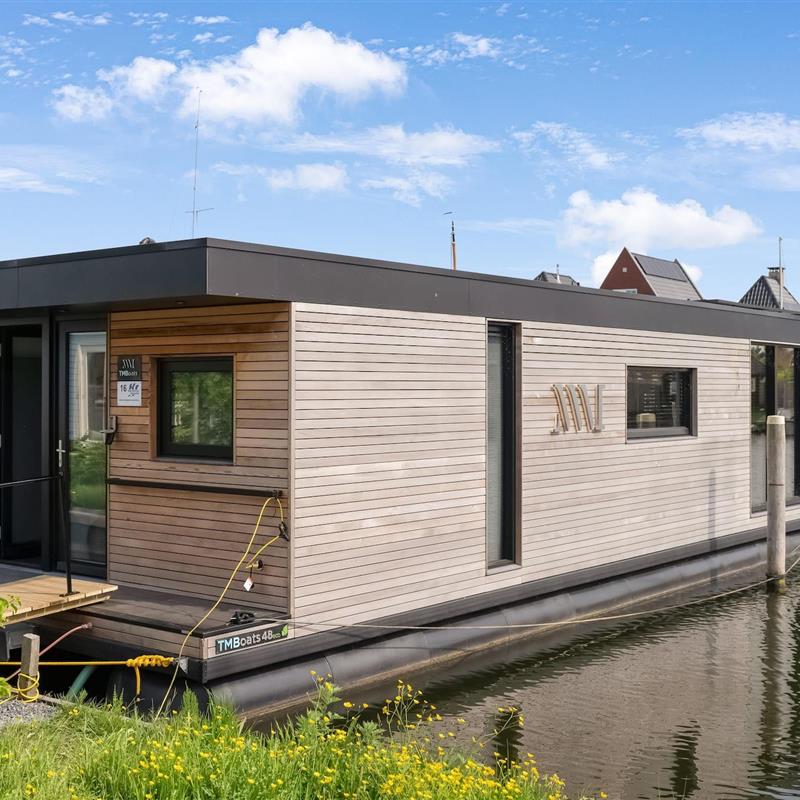 Båd - 4 personer -  - 8715 ES - Stavoren