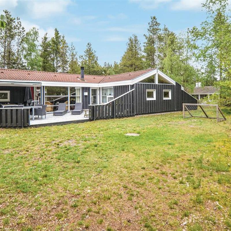 Ferienhaus - 8 Personen -  - Asmandvej - Boeslum - 8400 - Ebeltoft