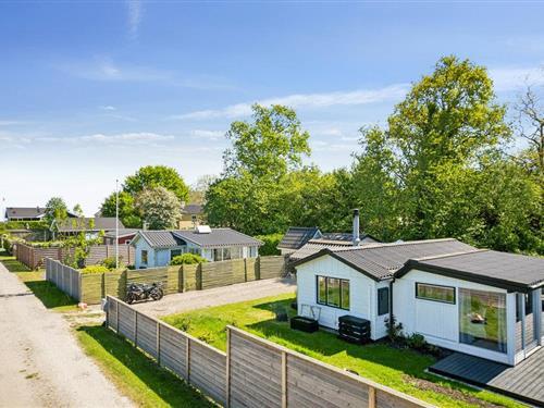 Holiday home - 6 persons -  - Schrødersvej - Hasmark - 5450 - Otterup