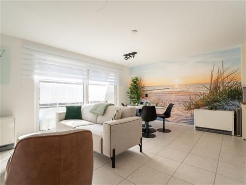 Ferienwohnung - 4 Personen -  - Bredene - 8450