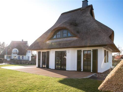 Sommerhus - 4 personer -  - Am Schabernack - 18356 - Fuhlendorf