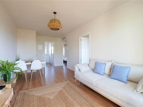 Ferielejlighed - 5 personer -  - 17210 - Calella De Palafrugell, L
