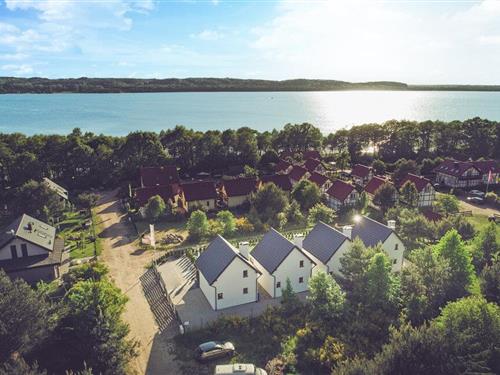 Feriehus - 5 personer -  - Jarzebinowa - Debki - 84-110 - Lubkowo