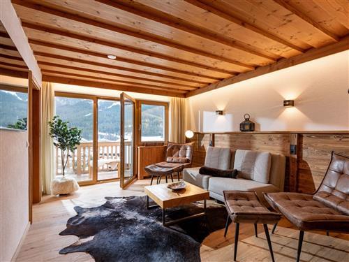 Ferielejlighed - 6 personer -  - Brixen Im Thale - 6364