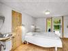 Bild 26 - Schlafzimmer im Annex