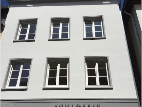 Sommerhus - 8 personer -  - 54470 - Lieser
