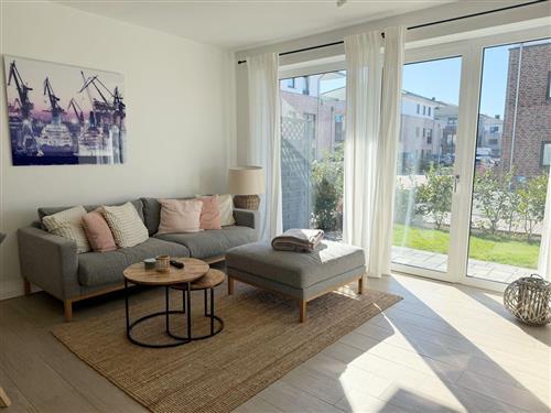 Ferieleilighet - 4 personer -  - Strandwiese 1 / WG - 23747 - Dahme