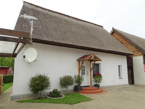 Ferielejlighed - 3 personer -  - Dorfstraße - 17459 - Loddin