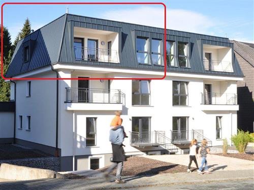 Ferieleilighet - 5 personer -  - Fichtenweg - 59955 - Winterberg