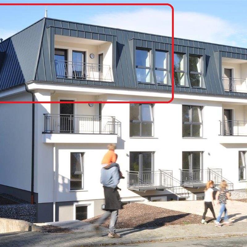 Ferielejlighed - 5 personer -  - Fichtenweg - 59955 - Winterberg