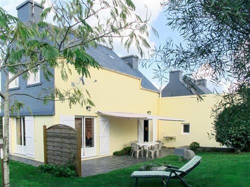 Ferienhaus - 5 Personen -  - Trégastel - 22730