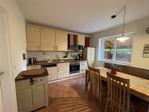 Sommerhus - 8 personer -  - Hugo-Elsner-Str. - 17449 - Karlshagen