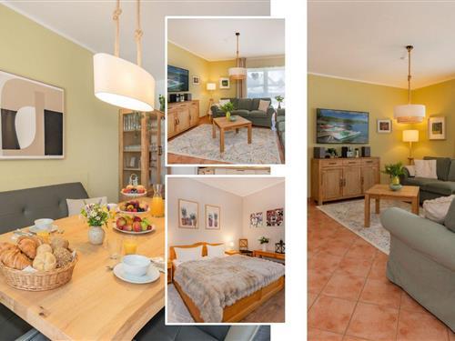 Feriehus - 8 personer -  - Bergstraße - 17419 - Korswandt