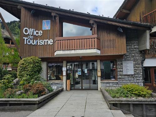 Sommerhus - 8 personer -  - 74110 - Morzine