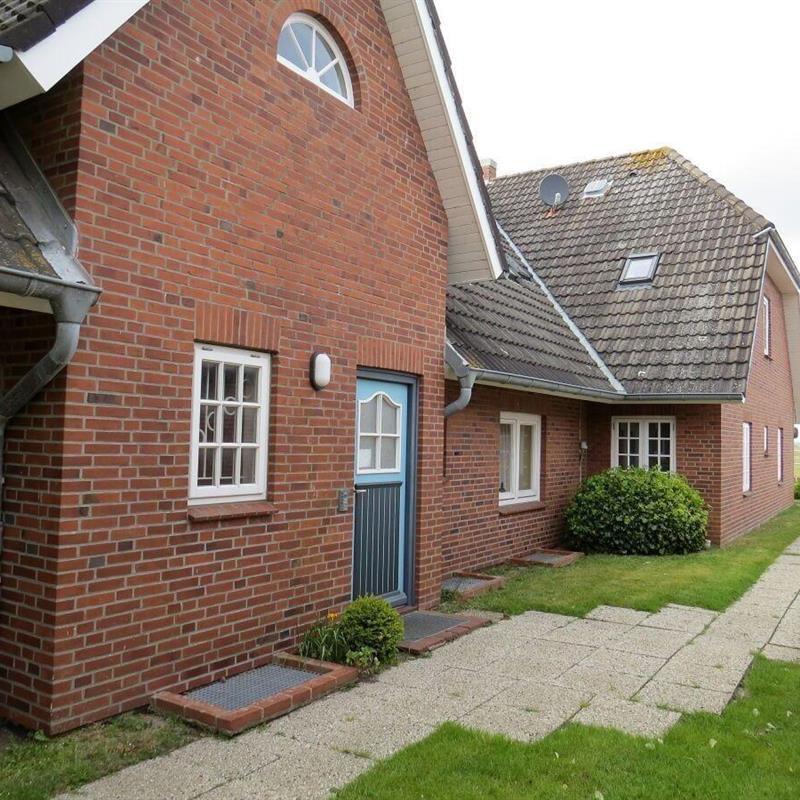 Ferielejlighed - 4 personer -  - Oodwai - 25946 - Norddorf