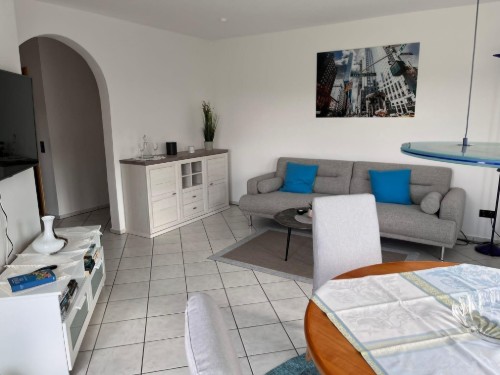 Ferienwohnung - 2 Personen -  - Nordhellen - 58540 - Meinerzhagen