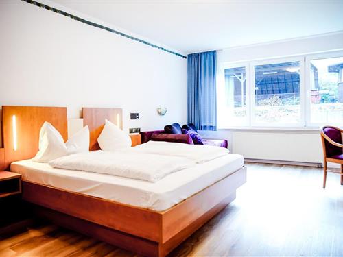 Rom - 3 personer -  - Junkerstr. - 59955 - Winterberg