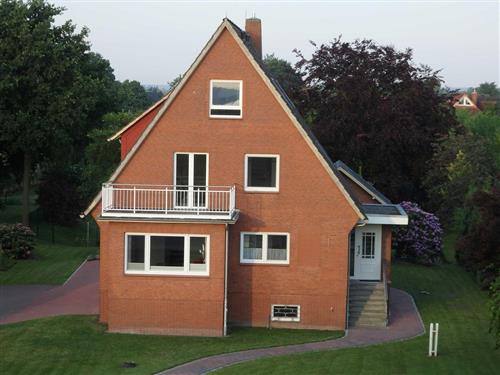 Ferielejlighed - 2 personer -  - Elbdeich - 21720 - Grünendeich