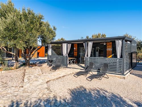 Holiday home - 5 persons -  - Pirovac - 22213