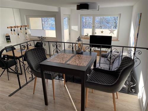 Ferielejlighed - 3 personer -  - An der Skiwiese - 37444 - Sankt Andreasberg