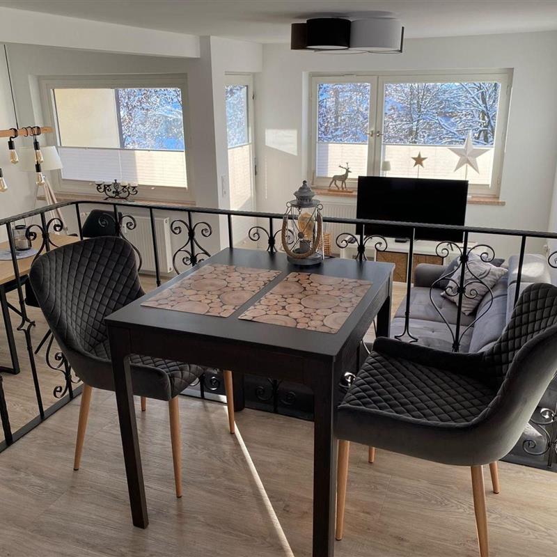 Ferielejlighed - 3 personer -  - An der Skiwiese - 37444 - Sankt Andreasberg